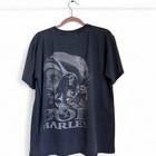 Vintage 90s Bob Marley Rap Tee