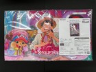  sealed  One Piece Playmat -whole Cake Island Arc- One Piece Card Japanese Nami