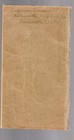 Days Of Yore Early History Of Brown County  Nebraska