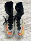 Nike Mercurial Superfly Men s Size 9 5 Us Soccer Cleats
