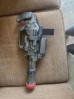 Vtg 1992 Tootsietoy F x Devastator Electronic Tested Works Light Sound Motion