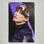  ateez  The World Ep fin   Will Album Official Photocard Pc
