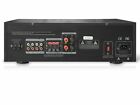 Technical Pro Professional Audio Receiver Usb Sd Card Bluetooth - Rx55uribt S d
