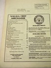 Muzzle Blasts Magazine September 1982