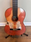 Extraordinarily Rare Signed Stephen Wilson Jr Guitar Autographed Limited Release