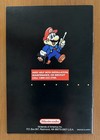 Super Nintendo Snes Console Instruction Manual - Mint 1991 Sns-usa Original