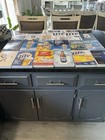 Milwaukee Brewers Mlb Media Guides - Lot Of 20 From 2000-2019