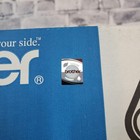 Genuine New Brother Dr-500 Drum Unit Dr500 Oem Sealed Hl-1650 Hl-1670n Dcp-8020