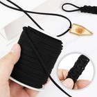 Leather String Suede Cord Leather Cords Rope String For Jewelry Making Necklace