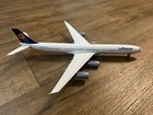 Lufthansa Airbus A340-600 - Herpa 1 200 Scale