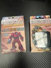 Robotech  Homefront Dice Set By Strange Machine Games  lot Of 12 - 2 Packs Of 6 