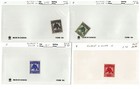 Gilbert   Ellice Islands Mint used Stamp Collection  140 Cards Zayix 0525mar014