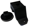 Freightliner Motor Mount Kit  rear  Compatible With Century  Columbia   Sterling