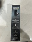 Sunbeam Advanced Heating Pad King Size 12   x24    New Black