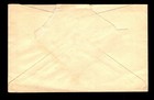 Canada 1915 Hardwicke Nb Dpo Canceled Cover - L30578