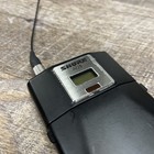 Shure Ad1 Wireless Bodypack Transmitter G57 470-616mhz