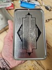 1997 Harley-davidson Limited Edition Collectible Tin