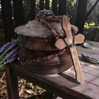 African Dybbuk Box  Not A Toy   Serious Collectors Only