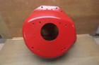 Ford 289-302-351w Small Block Steel Blowproof Bellhousing Safety Scatter Shield