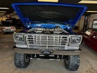 1977 Ford F250 High Boy 4x4 