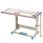 Sewing Machine Table Stand Leg For All Brand Of Industrial Single Needle Machine