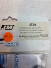 J m Corporation Hc-pb Lower Section Cord 5-pin Audio System For Honda Goldwing
