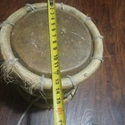 Tambora De Soga Para Merengue  Rope Drum