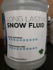 Froggy s Fog Long Lasting Snow Fluid- 1 Gallon