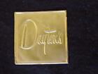  3  Rare Vintage Christmas Dayton s Store Tissue Gift Seals - Present Box Tags