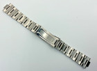 Vintage Oyster S steel Band Bracelet For Rolex 38mm Submariner Gmt Daytona