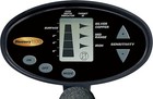 Bounty Hunter Discovery 1100 Very Low Frequency Treasure Metal Detector With 7-i