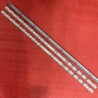Led Strip 2 for Tcl B0101-000582 65s455 65s41 65s451 65s453 Tcl65lb20_3030f2 4d