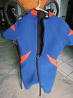 Womens Wetsuit 3mm Neoprene