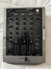 Numark X9 Digital Dj Mixer 3-channel 24-bit Rack Mountable W  Effects Black gray