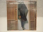 Andy Williams Greatest Hits Vol 2 Vinyl Lp Record 1973 Kc 32384 In Shrink Wrap