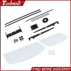 Tractor Canopy Top For Rops  52  X 52  Tractors Snow Shield 2  X 2  Or 2  X 3 