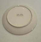 Coton Colors Ceramic Jolly Ornaments Christmas 8    Plate