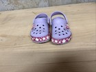 Crocs Fun Lab Unicorn Band Clogs Kids C9