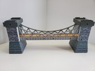 Wooden Train Track 38 Piece Lot-track bridges accessories-thomas Brio Compatible