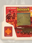 Vintage Tiger 1988 Wild West Showdown Hand Held Game Electronic