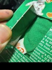 Mcdonalds Ty Beanie Babies Rare 1999 Erin The Bear With Errors Tush Tag 1993