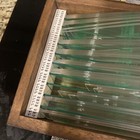 Vintage Rare Keuffel   Esser K e Drafting Set   Nice Wood Case Nasa Engineer Htf