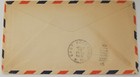 Little Rock Arkansas To East Rockaway New York June 17 1931 Airmail
