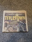 Milwaukee Journal Sentinel 2011 Packers Super Bowl Xlv Champs Newspaper  Vg 