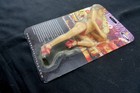 Korupt Kittens Antenna Holder Vintage Nip Pole Dancer Britni New 
