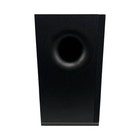 Vizio S3851x-c4 Wireless Subwoofer And Two Speakers No Sound Bar - Tested 