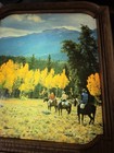Vintage 1981 Coors Lighted Sign