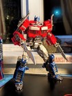 Transformers Mhm-01 Mhm01 Op Commander Optimus Prime 7 Ko Ss102 Action Figure