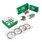 Piston Rings Main Rod Bearings Fit 95-97 Mitsubishi Talon Eagle 2 0l Turbo