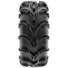 Atv Tires 26x11-12 26x11x12 Mud V-shape Muddy 6 Pr Tubeless - A050